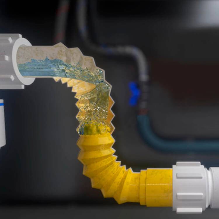 Как владельцу ресторана избежать штрафа за водоотведение